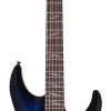 Schecter Omen Elite 6 - STBB