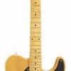 G&L Tribute Asat Classic Butterscotch