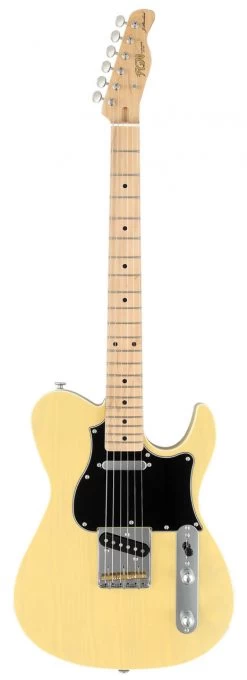 FGN J-Standard Iliad 2 Ash - OWB