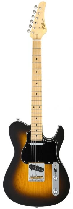 FGN J-Standard Iliad - 2TS