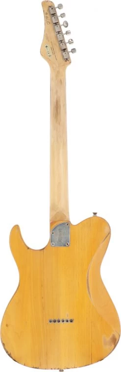 FGN Customized Iliad - Vintage Blonde -Ich möchte mein Musikinstrument. 115161901 2 1280x1280