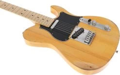 FGN Customized Iliad - Vintage Blonde -Ich möchte mein Musikinstrument. 115161901 3 1280x1280