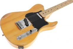 FGN Customized Iliad - Vintage Blonde -Ich möchte mein Musikinstrument. 115161901 4 1280x1280