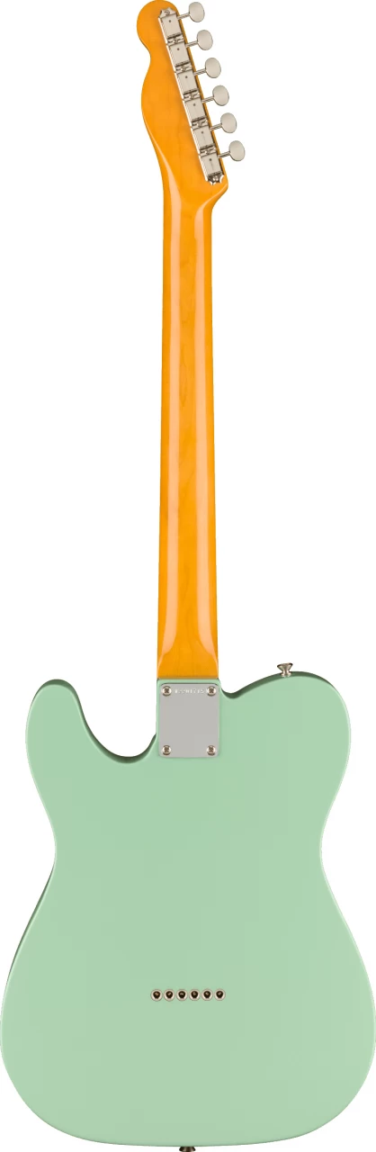 Fender AVII 63 Tele RW - SFG 4 Fender AVII 63 Tele RW - SFG – Bild 2