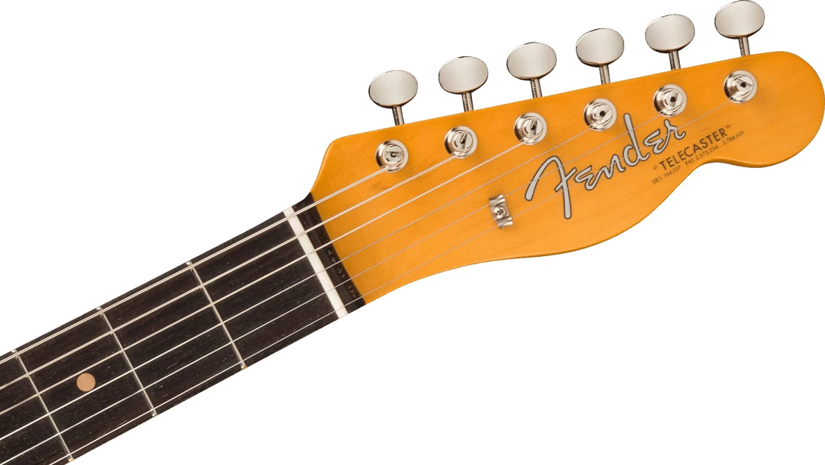 Fender AVII 63 Tele RW - SFG 7 Fender AVII 63 Tele RW - SFG – Bild 5