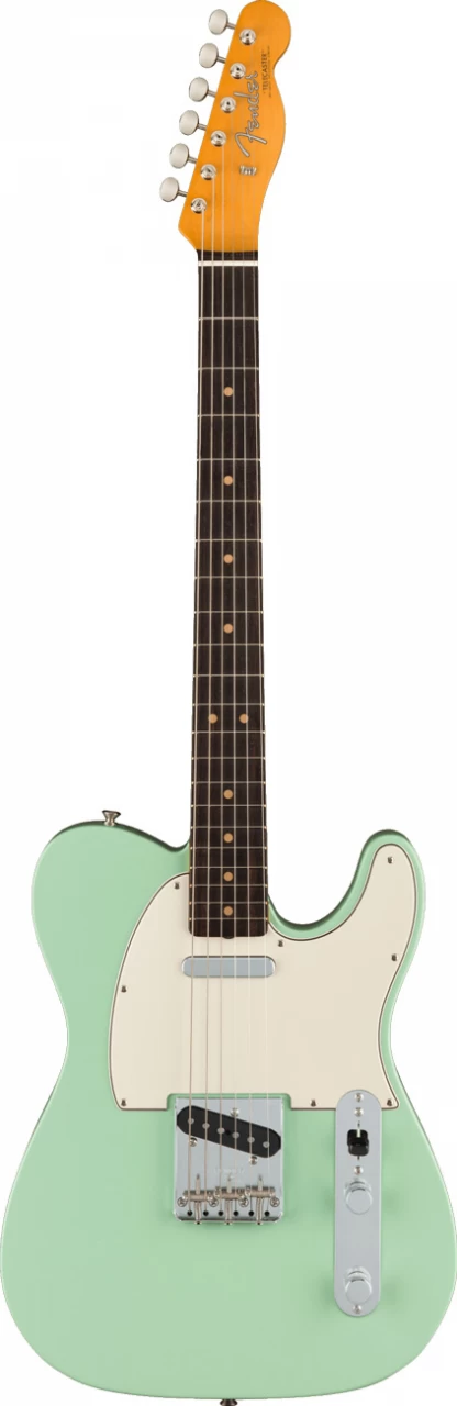 Fender AVII 63 Tele RW - SFG 3 Fender AVII 63 Tele RW - SFG