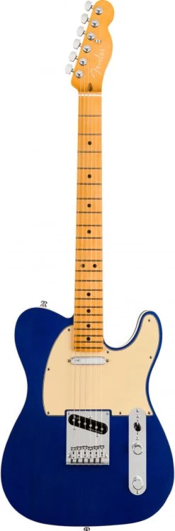 Fender American Ultra Telecaster MN - COB