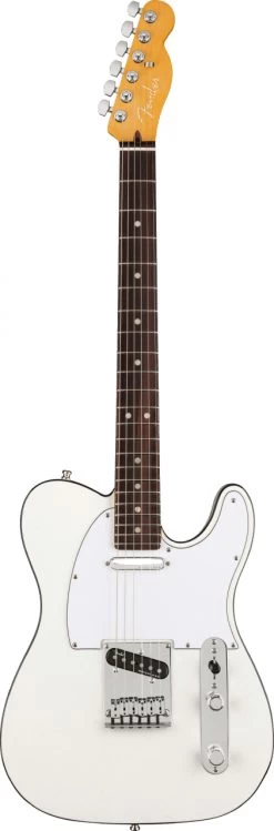 Fender American Ultra Telecaster RW - APL