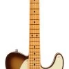 Fender American Ultra Telecaster MN - MBST