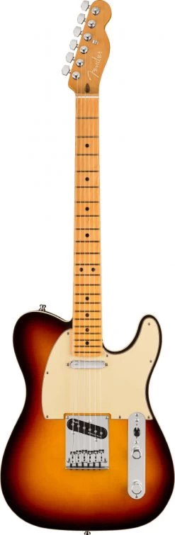 Fender American Ultra Telecaster MN - ULTRBST