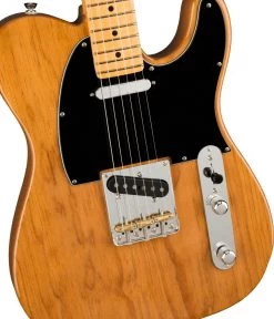 Fender American Pro II Tele MN - RST PINE -Ich möchte mein Musikinstrument. 115162164 02 1280x1280