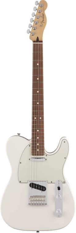 Fender Player Telecaster PF - PWT