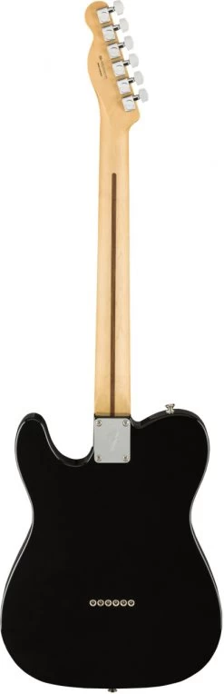 Fender Player Telecaster MN - BLK 9 Fender Player Telecaster MN - BLK -Ich möchte mein Musikinstrument. 115162459 01 1280x1280