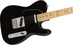 Fender Player Telecaster MN - BLK 11 Fender Player Telecaster MN - BLK -Ich möchte mein Musikinstrument. 115162459 03 1280x1280