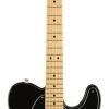 Fender Player Telecaster MN - BLK