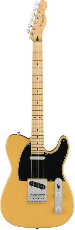 Fender Player Telecaster MN - BTB