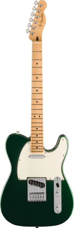 Fender Limited Player Telecaster MN - BRG -Ich möchte mein Musikinstrument. 115162470 1280x1280