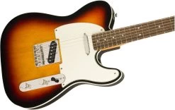 Fender Squier Classic Vibe 60s Custom Telecaster LRL - 3TS 11 Fender Squier Classic Vibe 60s Custom Telecaster LRL - 3TS -Ich möchte mein Musikinstrument. 115162723 04eIXpg92sivvie 1280x1280
