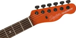 Fender Squier Affinity Tele FSR HH MOR - RETOURE -Ich möchte mein Musikinstrument. 115162745n 04iANQLwHvZo2hB 1280x1280