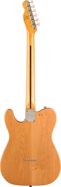 Fender Squier Classic Vibe 70s Telecaster Thinline MN - NAT -Ich möchte mein Musikinstrument. 115162751 02vbBrW4bAWIYz2 1280x1280