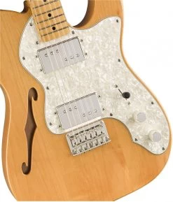 Fender Squier Classic Vibe 70s Telecaster Thinline MN - NAT -Ich möchte mein Musikinstrument. 115162751 03ulP5KHzELlKM3 1280x1280
