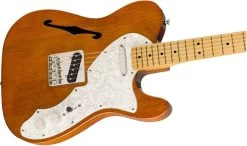 Fender Squier Classic Vibe 60s Telecaster Thinline MN - NAT -Ich möchte mein Musikinstrument. 115162753 04 1280x1280
