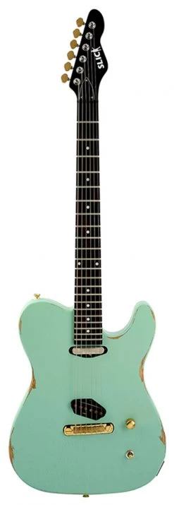 Vintage Slick SL 50 SG