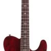 Schecter Apocalypse PT Red Reign