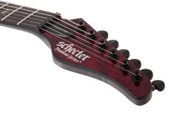 Schecter Apocalypse PT Red Reign -Ich möchte mein Musikinstrument. 115562031 10 1280x1280