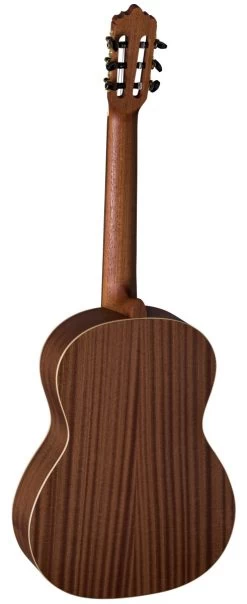 La Mancha Rubi CM-N -Ich möchte mein Musikinstrument. 131323015 01 1280x1280