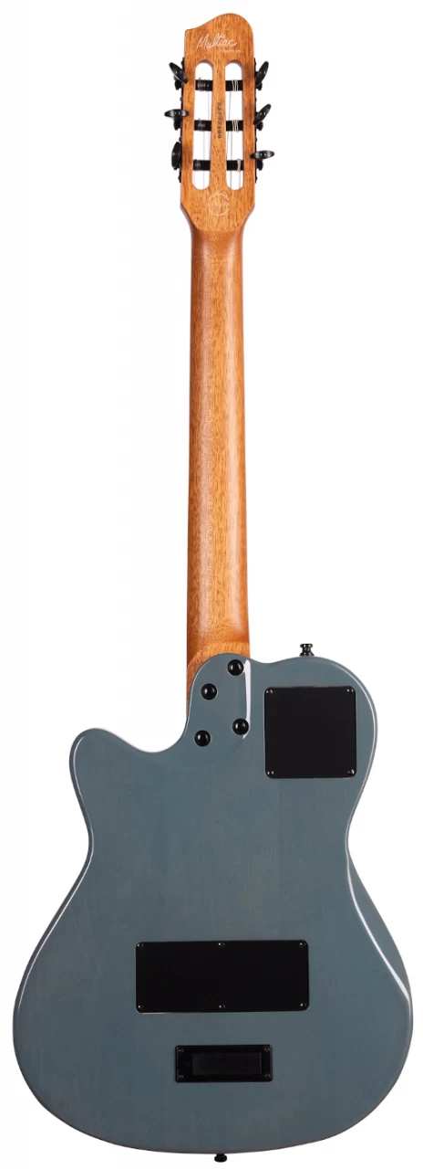 Godin Multiac Mundial Arctik Blue 5 Godin Multiac Mundial Arctik Blue – Bild 3