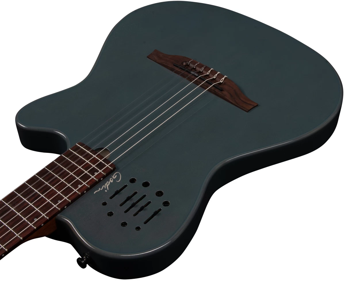 Godin Multiac Mundial Arctik Blue 7 Godin Multiac Mundial Arctik Blue – Bild 5