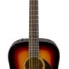 Fender CD-60 V3 SB