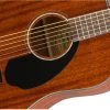 Fender CD-60S All Mahogany