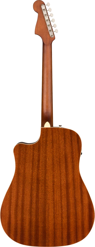 Fender Redondo Player Natural 4 Fender Redondo Player Natural – Bild 2