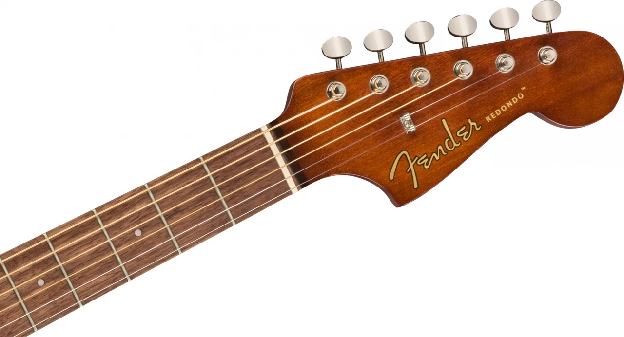 Fender Redondo Player Natural 7 Fender Redondo Player Natural – Bild 5