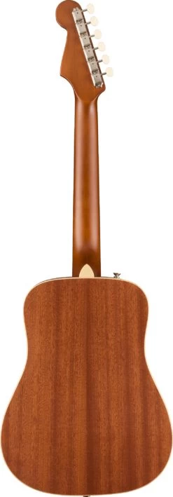 Fender Redondo Mini Sunburst 9 Fender Redondo Mini Sunburst -Ich möchte mein Musikinstrument. 132162509 01 1280x1280