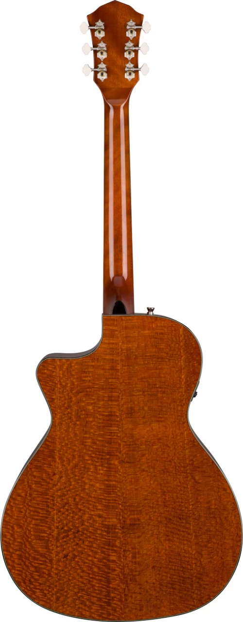 Fender FA-345CE Auditorium - NAT 4 Fender FA-345CE Auditorium - NAT – Bild 2