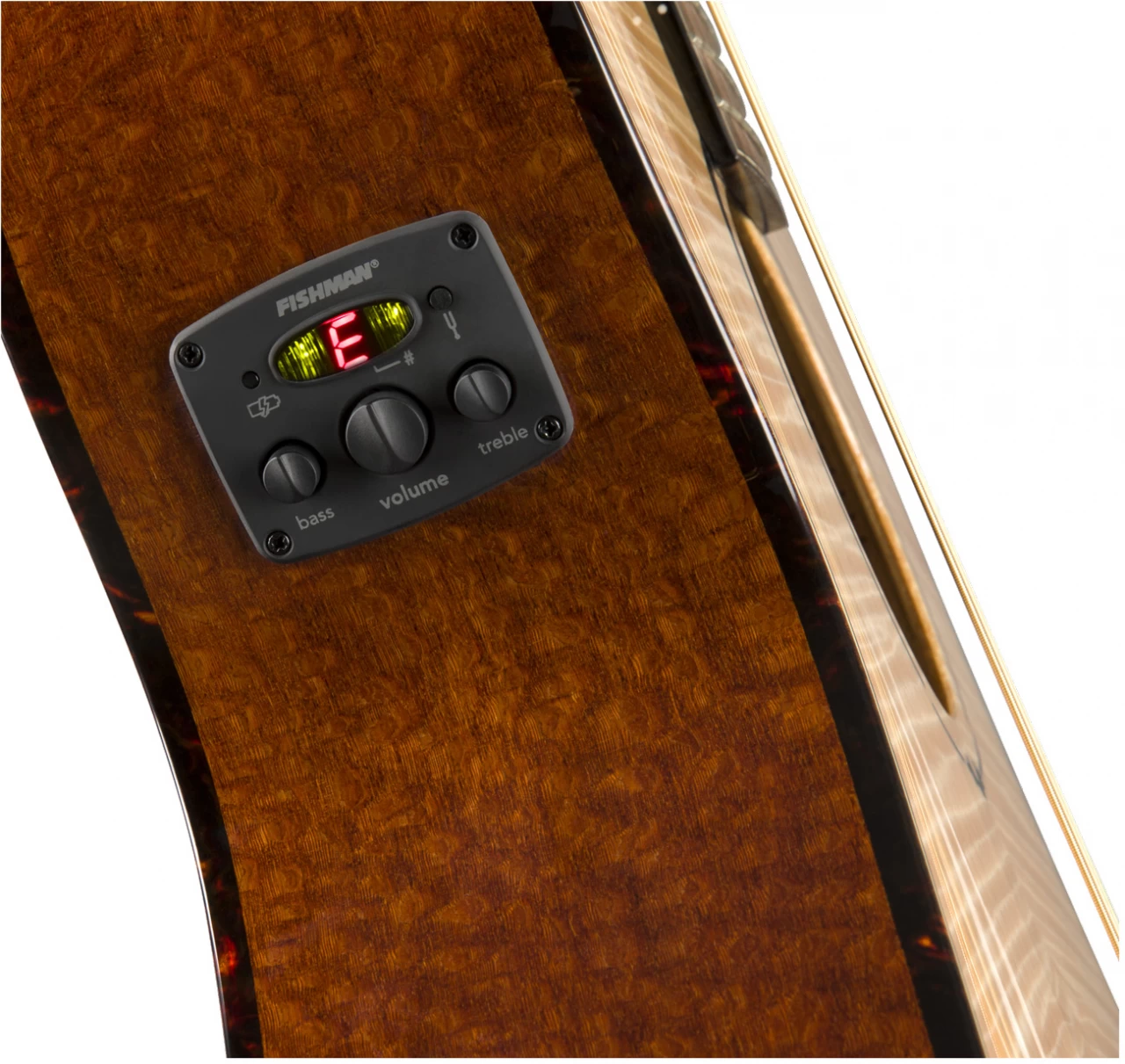 Fender FA-345CE Auditorium - NAT 10 Fender FA-345CE Auditorium - NAT – Bild 8