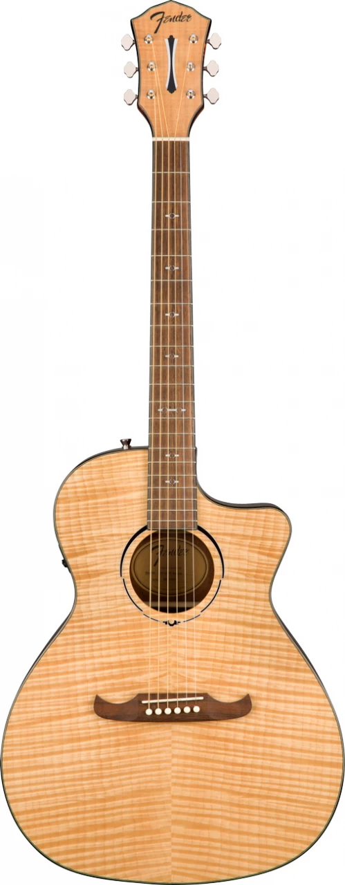 Fender FA-345CE Auditorium - NAT 3 Fender FA-345CE Auditorium - NAT