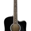 Fender FA-125CE BLK