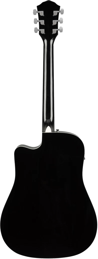 Fender FA-125CE BLK 4 Fender FA-125CE BLK – Bild 2