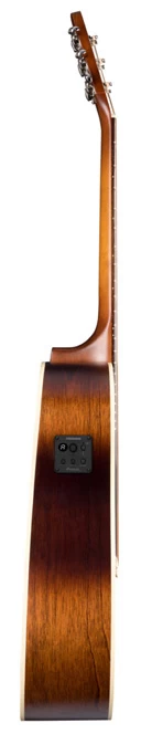 Seagull S6 Original Burnt Umber Presys 4 Seagull S6 Original Burnt Umber Presys – Bild 2