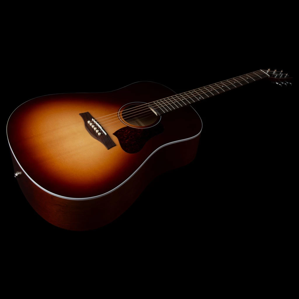 Seagull Entourage Autumn Burst Presys II 5 Seagull Entourage Autumn Burst Presys II – Bild 3