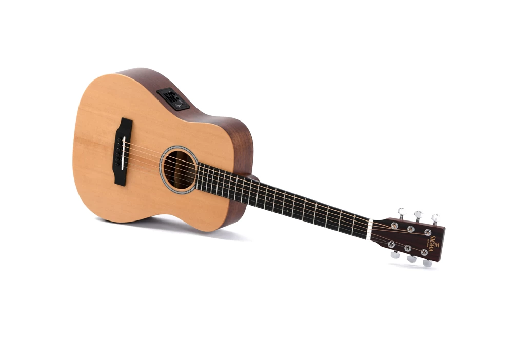 Sigma TM-12E 5 Sigma TM-12E – Bild 3