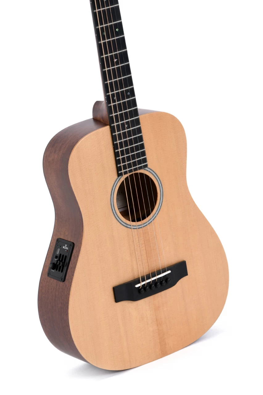 Sigma TM-12E 8 Sigma TM-12E – Bild 6