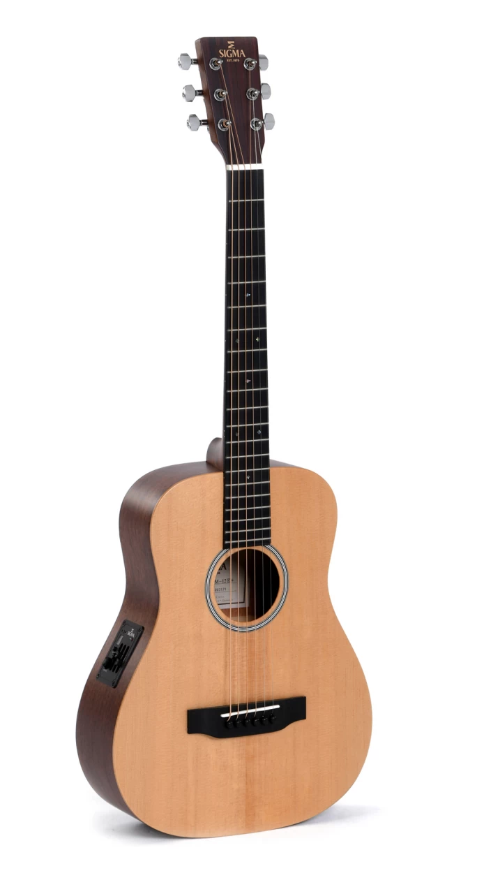 Sigma TM-12E 3 Sigma TM-12E