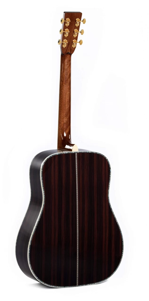 Sigma DT-45 4 Sigma DT-45 – Bild 2