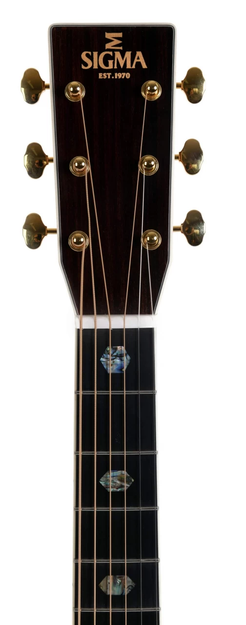 Sigma DT-45 6 Sigma DT-45 – Bild 4