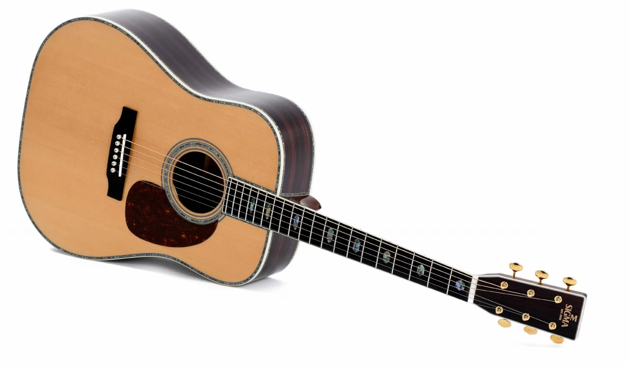 Sigma DT-45 8 Sigma DT-45 – Bild 6